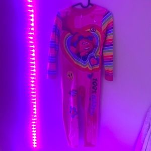 Pink Trolls Pajamas